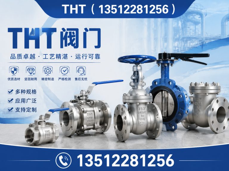 南开区THT阀门展示图